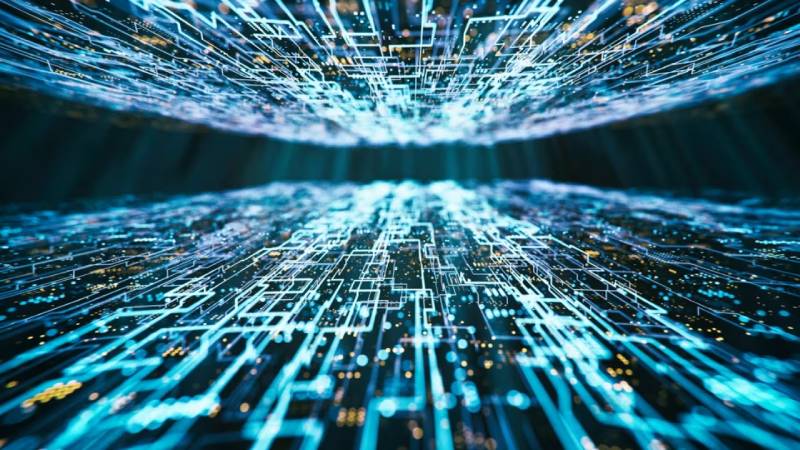 扎赉诺尔区网站建设:实施DevOps,赋能医疗保健领域数字化转型